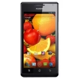 Huawei Ascend P1