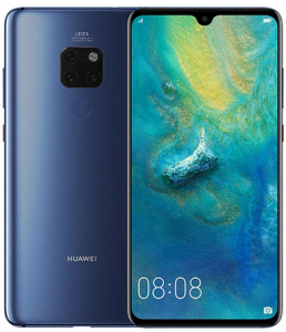 Ремонт Huawei Mate 20X  в Симферополе